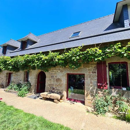 Chambres D'Hotes La Roche Saint-Hilaire-des-Landes Dış mekan fotoğraf