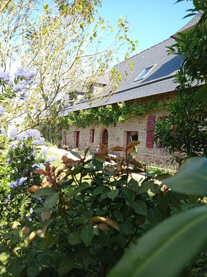 Chambres D'Hotes La Roche Saint-Hilaire-des-Landes Dış mekan fotoğraf