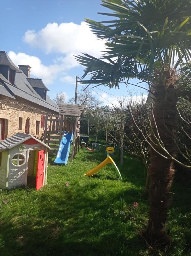 Chambres D'Hotes La Roche Saint-Hilaire-des-Landes Dış mekan fotoğraf