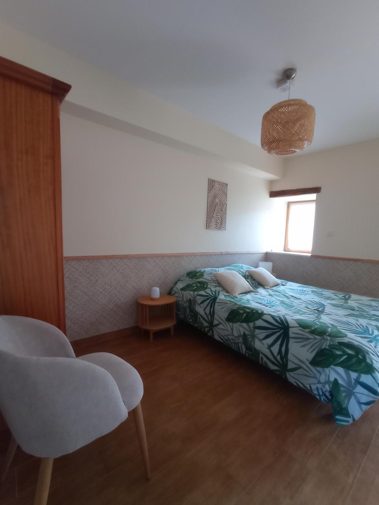 Chambres D'Hotes La Roche Saint-Hilaire-des-Landes Dış mekan fotoğraf